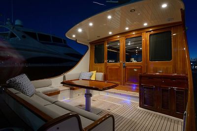Yacht