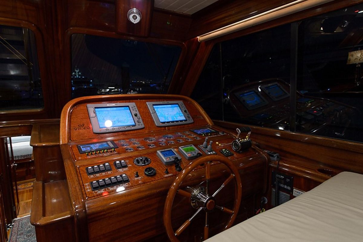 2010 Vicem 64 