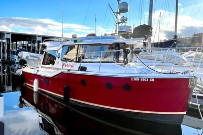 Ranger Tugs R-29S FRACTIONAL OWNERSHIP
