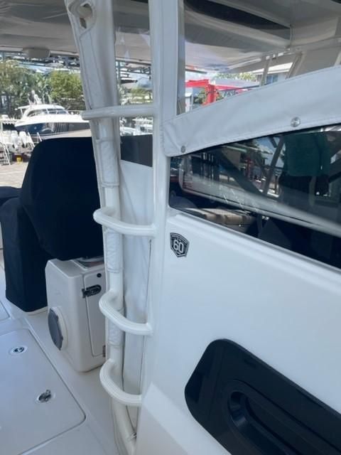 2018 Boston Whaler 42 