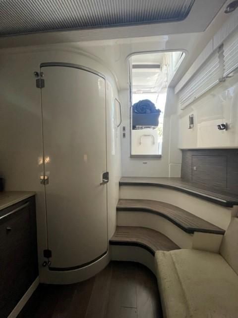 2018 Boston Whaler 42 