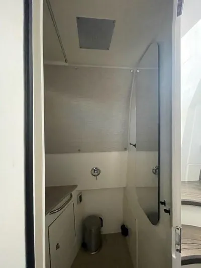 Inspiration II Yacht Photos Pics 