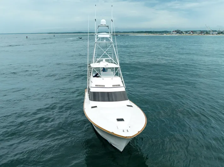 Reel Joy Yacht Photos Pics 