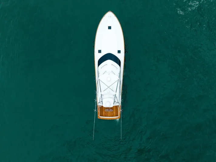 Reel Joy Yacht Photos Pics 