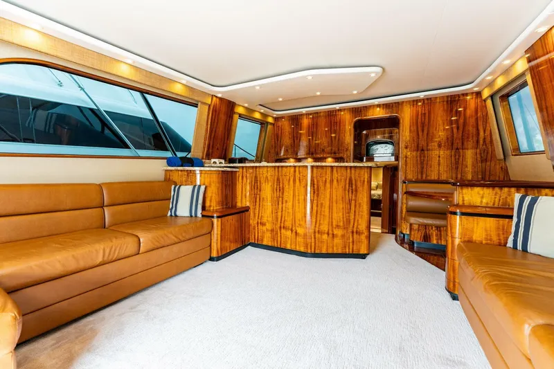 Reel Joy Yacht Photos Pics 