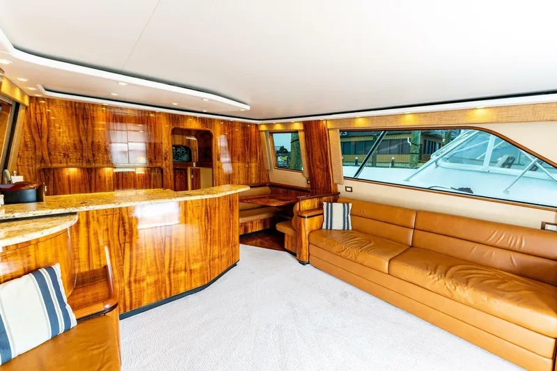 Reel Joy Yacht Photos Pics 