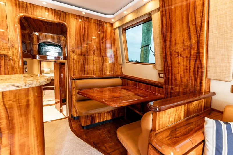 Reel Joy Yacht Photos Pics 