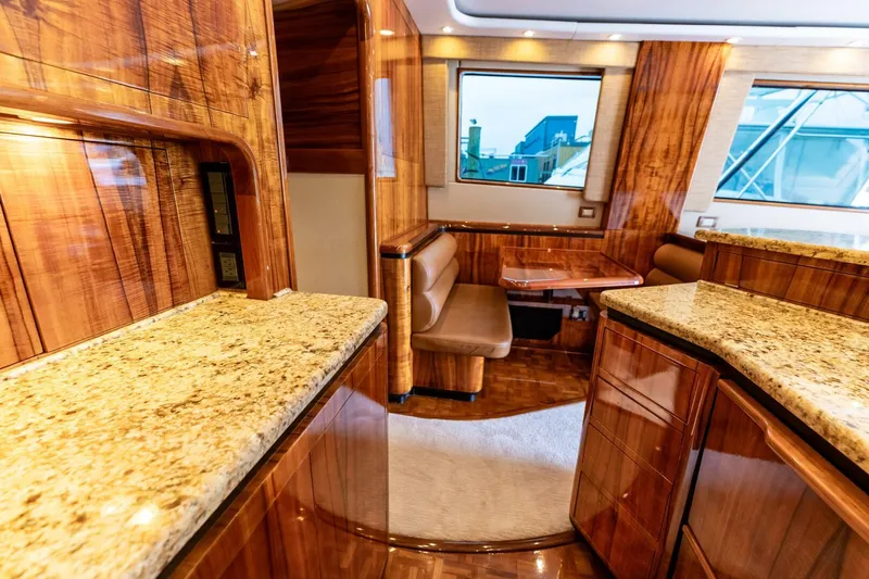 Reel Joy Yacht Photos Pics 