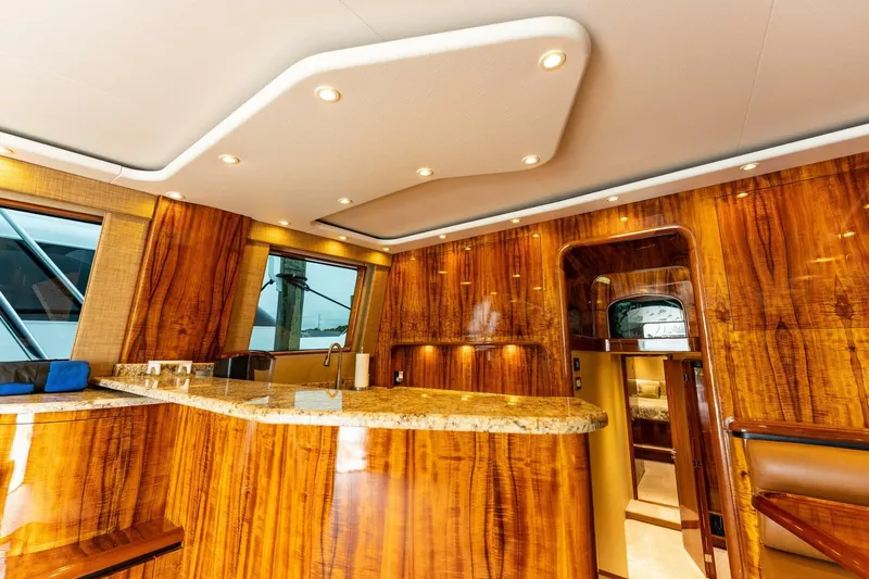 Reel Joy Yacht Photos Pics 