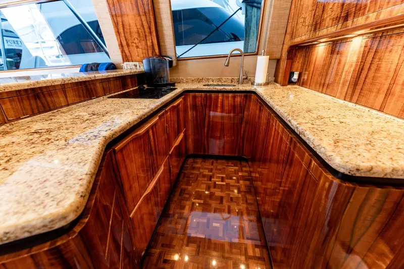 Reel Joy Yacht Photos Pics 