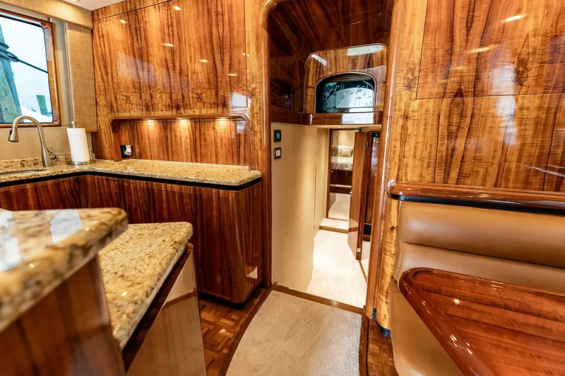 Reel Joy Yacht Photos Pics 