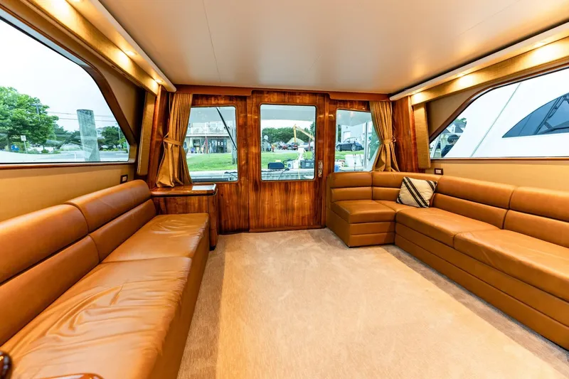 Reel Joy Yacht Photos Pics 