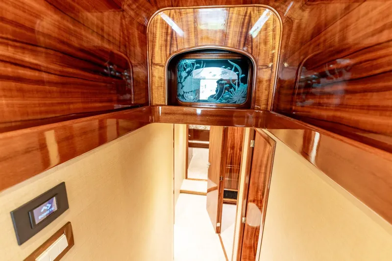 Reel Joy Yacht Photos Pics 