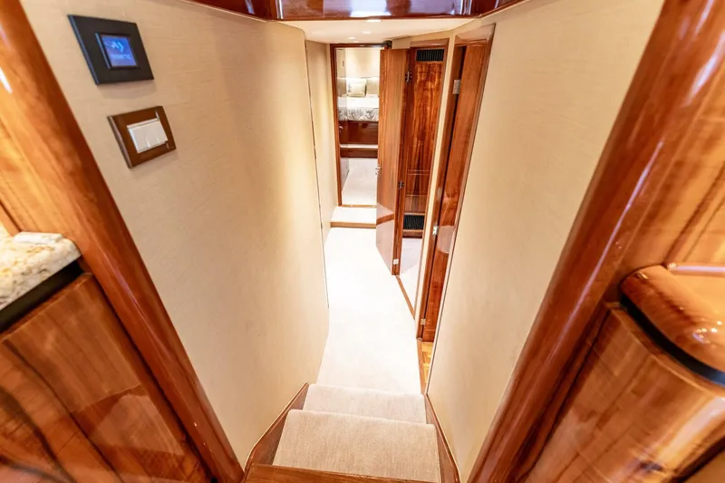 Reel Joy Yacht Photos Pics 