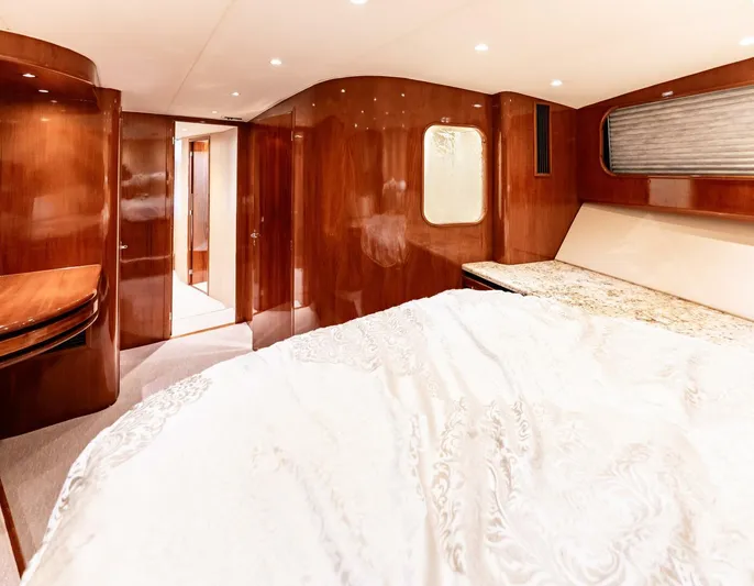 Reel Joy Yacht Photos Pics 