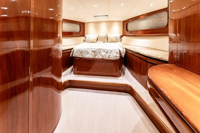 Reel Joy Yacht Photos Pics 