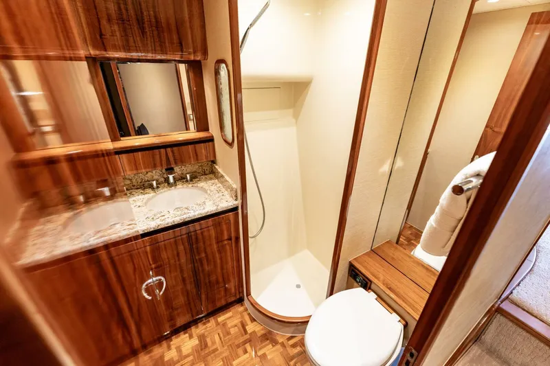 Reel Joy Yacht Photos Pics 