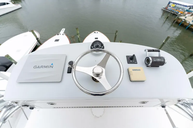 Reel Joy Yacht Photos Pics 