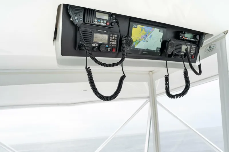 Reel Joy Yacht Photos Pics 