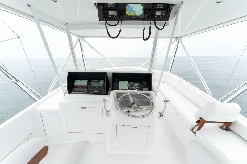 Reel Joy Yacht Photos Pics 