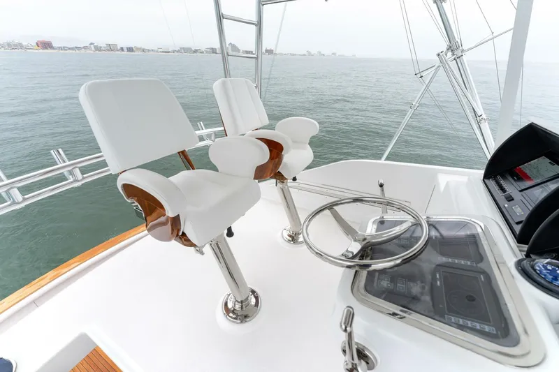 Reel Joy Yacht Photos Pics 