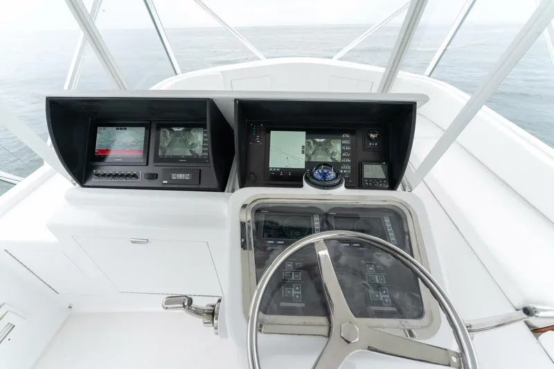 Reel Joy Yacht Photos Pics 