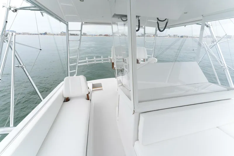 Reel Joy Yacht Photos Pics 