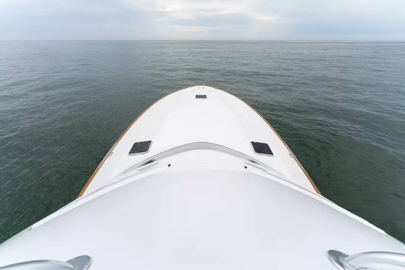 Reel Joy Yacht Photos Pics 