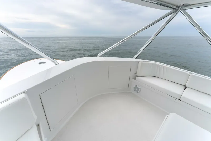 Reel Joy Yacht Photos Pics 