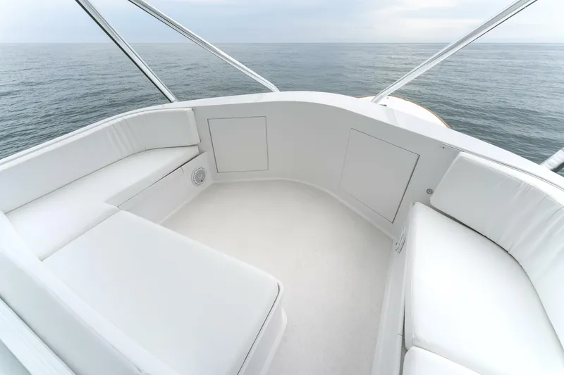 Reel Joy Yacht Photos Pics 