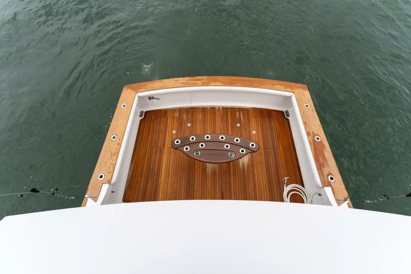 Reel Joy Yacht Photos Pics 