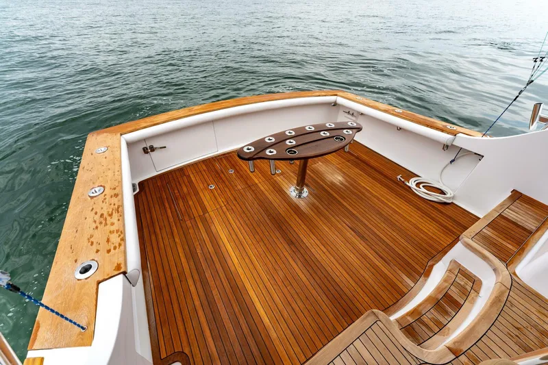 Reel Joy Yacht Photos Pics 