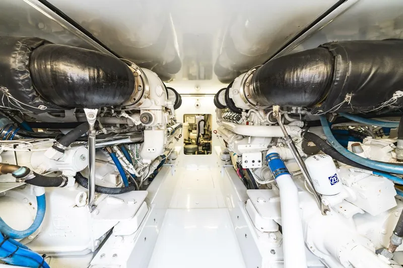 Reel Joy Yacht Photos Pics 