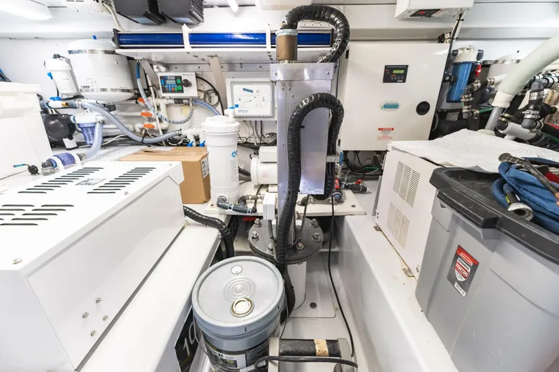 Reel Joy Yacht Photos Pics 