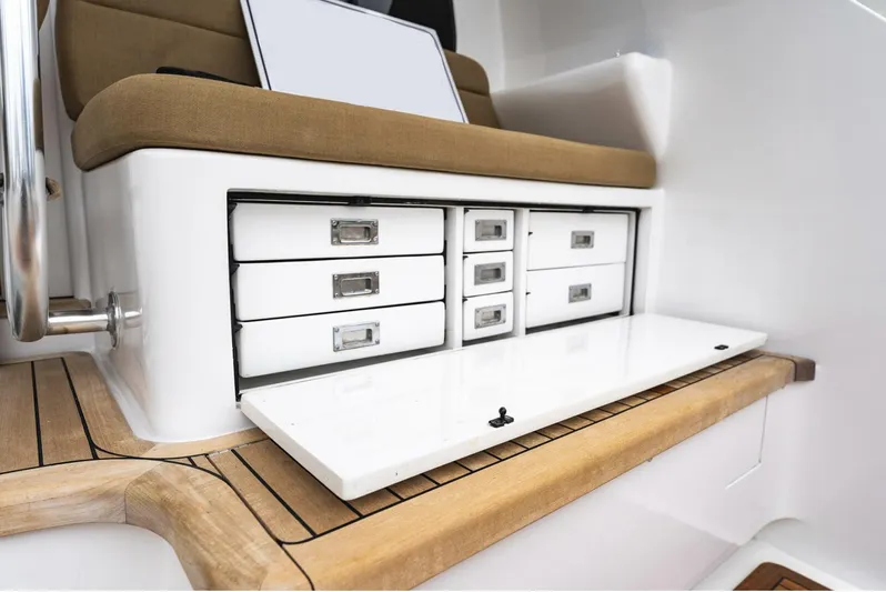 Reel Joy Yacht Photos Pics 