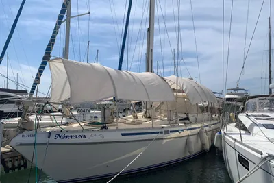 1998 Colvic Victor 52