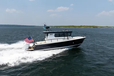 Targa 32 GT