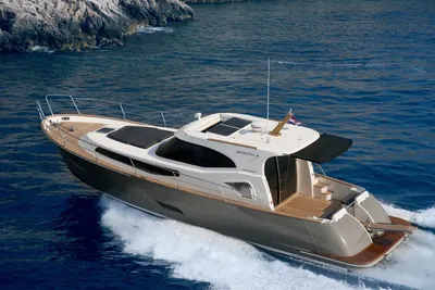 Monachus 450 RS
