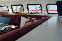 2000 Nimble Catamaran
