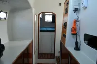 2000 Nimble Catamaran