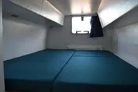 2000 Nimble Catamaran