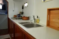 2000 Nimble Catamaran