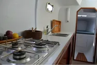 2000 Nimble Catamaran