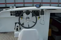 2000 Nimble Catamaran