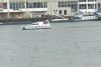 2000 Nimble Catamaran