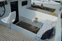 2000 Nimble Catamaran