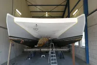 2000 Nimble Catamaran