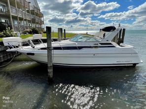1995 Wellcraft Martinique 3200