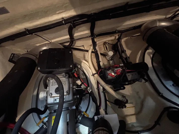 Above Board Yacht Photos Pics 