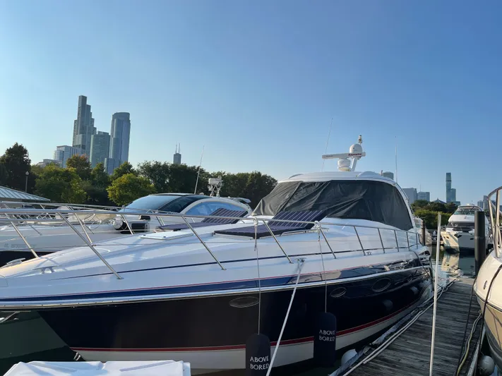 Above Board Yacht Photos Pics 